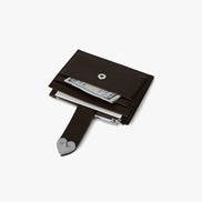 HEARTY BRIDGE POCKET MINI (ESPRESSO)