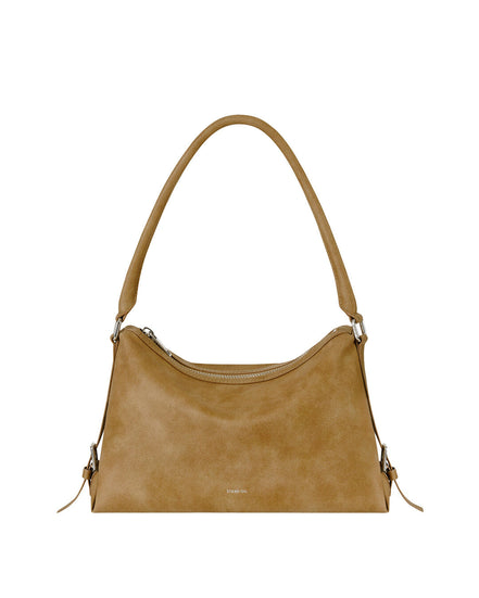 Mushy Bag Mini (Camel)