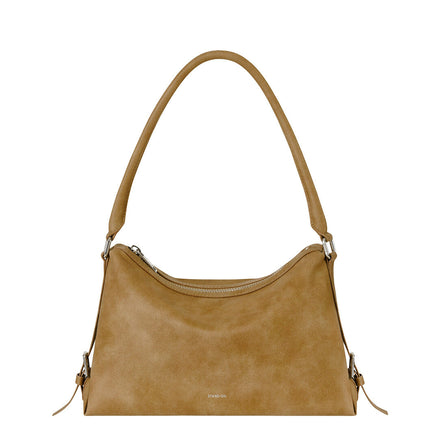 Mushy Bag Mini (Camel)