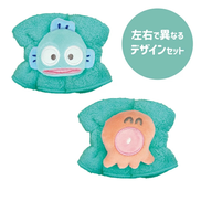 (現貨) SANRIO 吸水洗面手腕帶