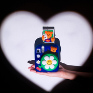 wiggle wiggle instax mini 12
