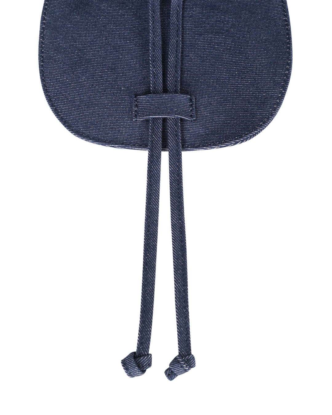 Stand Oil - Hug Backpack (Denim)