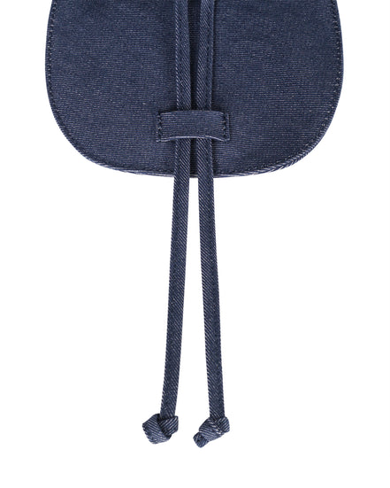Stand Oil - Hug Backpack (Denim)
