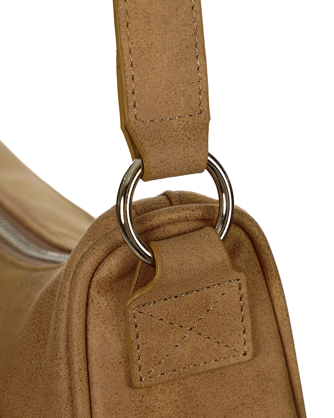 Stand Oil - Joey Bag Mini (Camel)