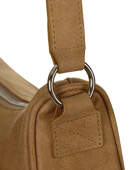 Stand Oil - Joey Bag Mini (Camel)