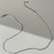 OFUSE - snake chain