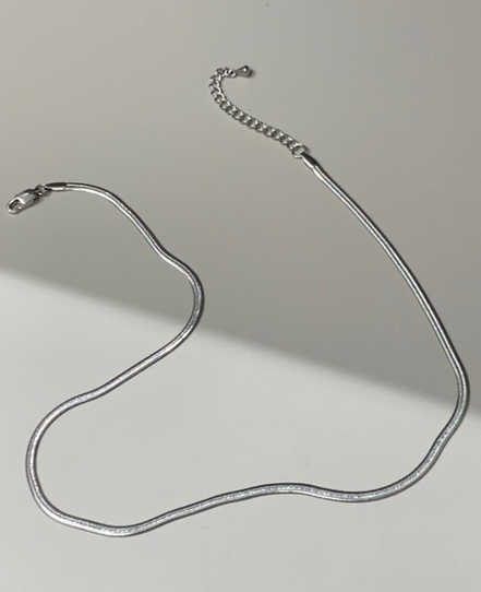 OFUSE - snake chain