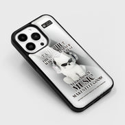 EARPEARP - HEADSET CHICHI-GREY EPOXY CASE