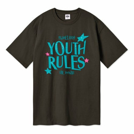 VENHIT - RULES TEE 3 COLORS
