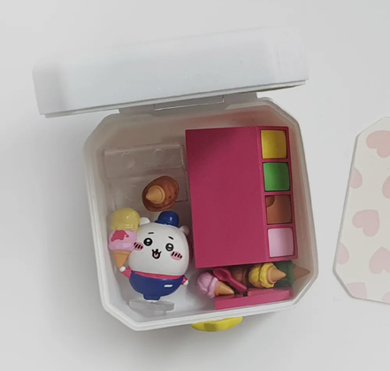 (現貨) CHIIKAWA COMPACT SHOP 盲盒