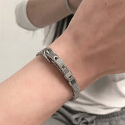 OFUSE - belt bracelet