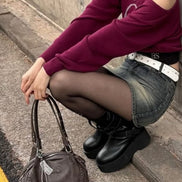 as