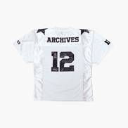 2000archives - 2000 Football T-Shirts (Black Leather)