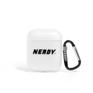 (現貨) NERDY - AIRPODS CASE