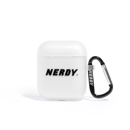(現貨) NERDY - AIRPODS CASE