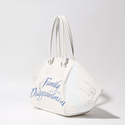 SCULPTOR - Big Big Bag (White)