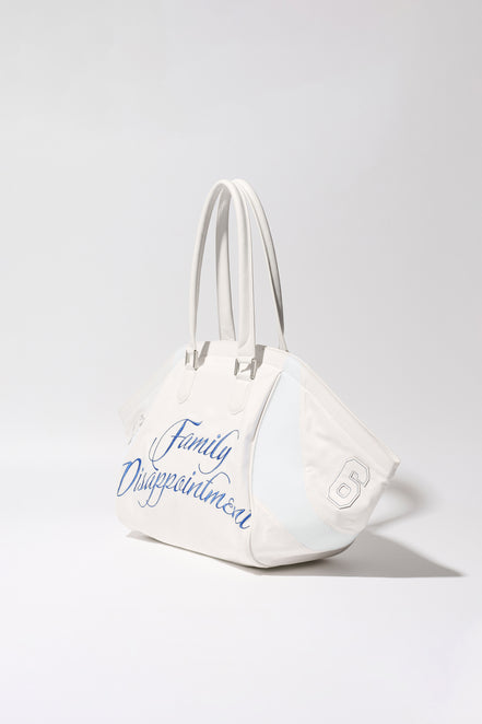 SCULPTOR - Big Big Bag (White)