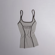 SCULPTOR - Classic Tank Top (Gray)