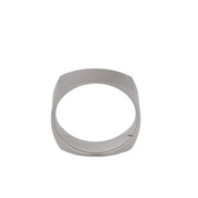 OFUSE - square matt ring