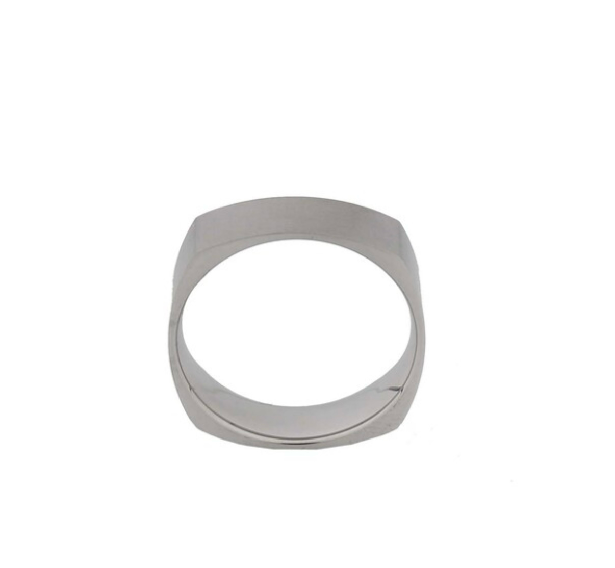 OFUSE - square matt ring