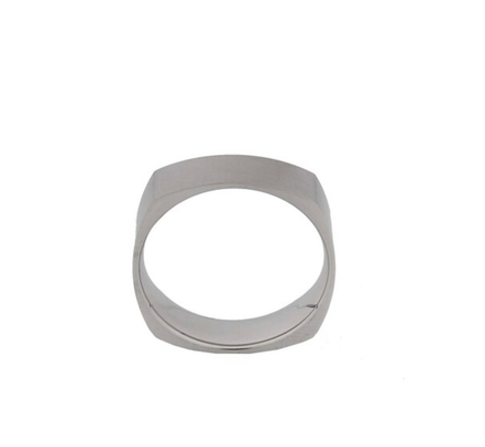 OFUSE - square matt ring