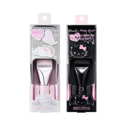 filli milli X hello kitty - mini spatula brush (2 colors)