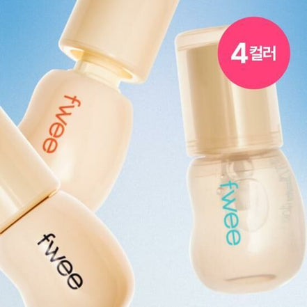 fwee - 3D changing gloss (4 colors)