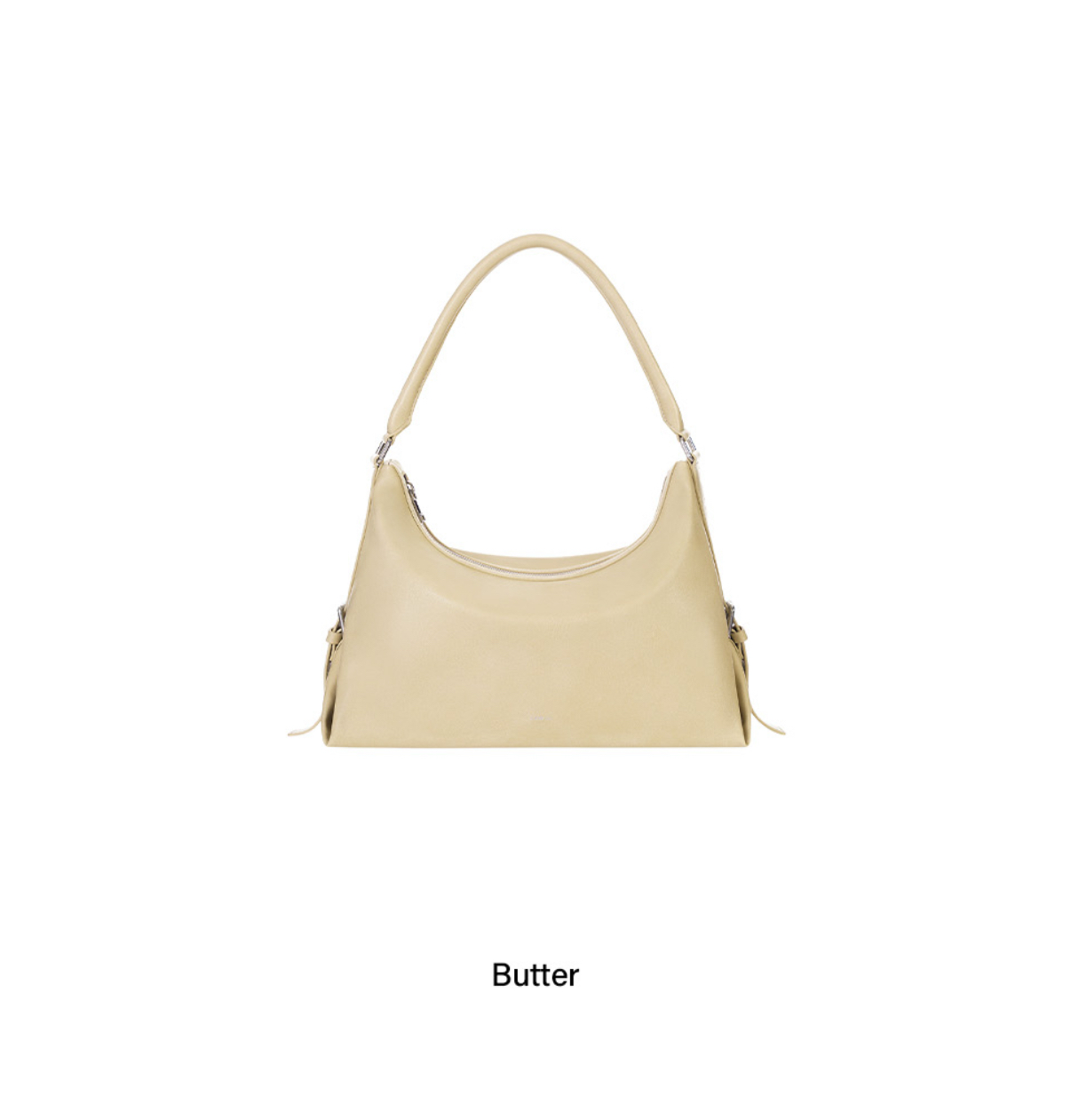 Stand Oil - Mushy Bag (Butter)