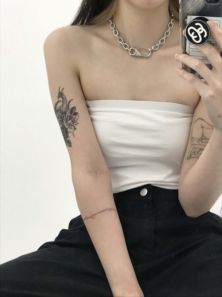OFUSE - bold hook choker