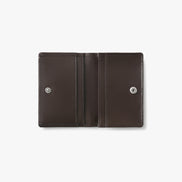 NAME POCKET (BROWN)