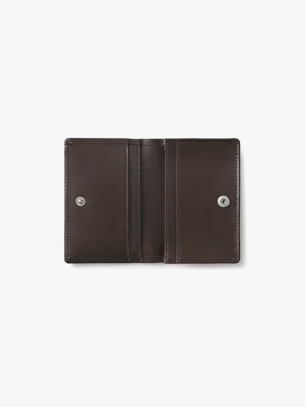 NAME POCKET (BROWN)