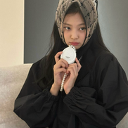 JENNIE X TAMBURINS 蛋形香水14ML (3 FLAVORS)