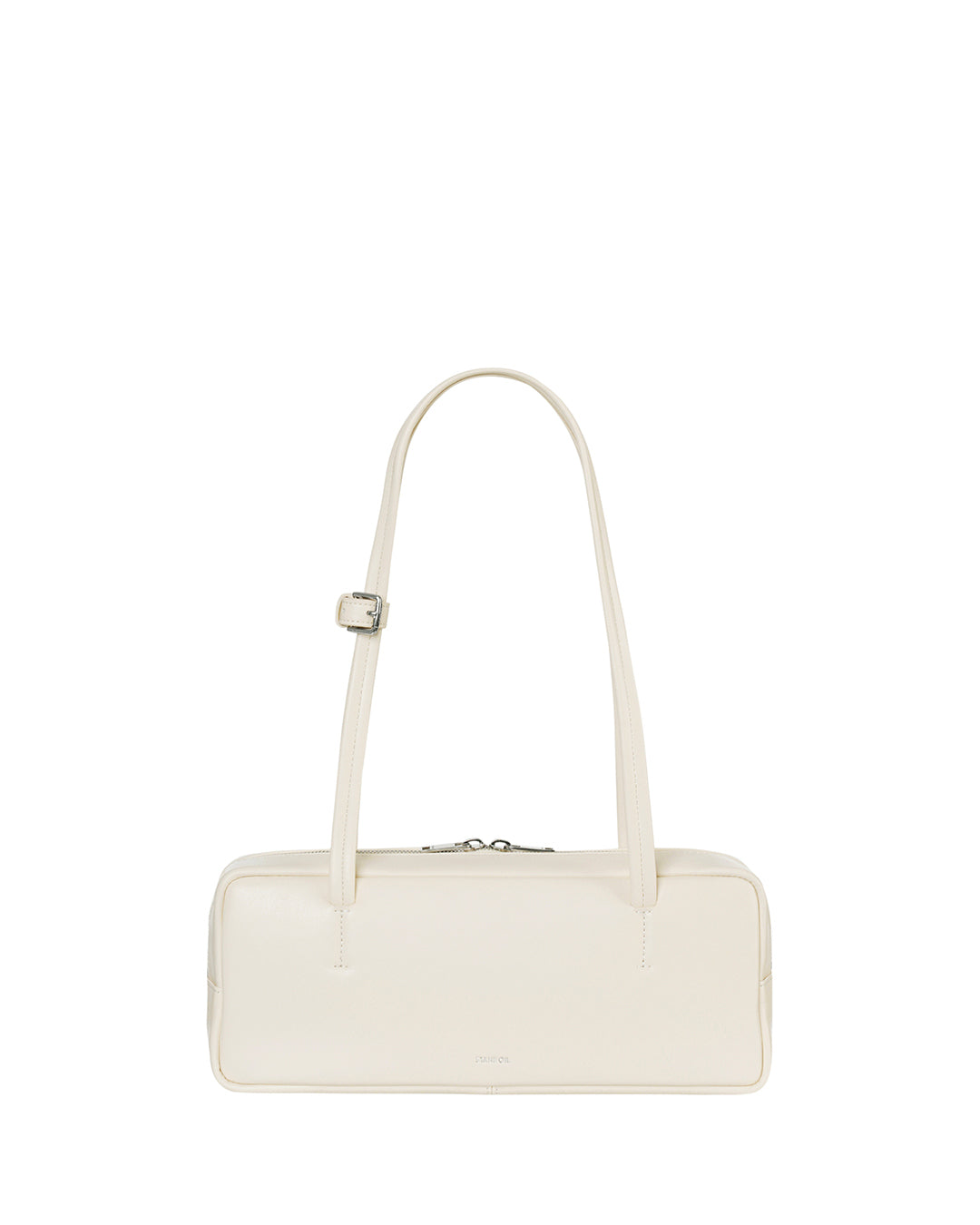 Stand Oil - More Baguette Bag (Cream)