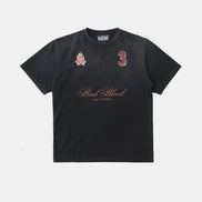 Bad Blood - Royal Classic T-Shirt (Black)