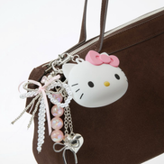forment x hello kitty 固體香水