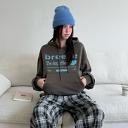 (現貨) KR BREEZE DOT HOODIE (BLACK)