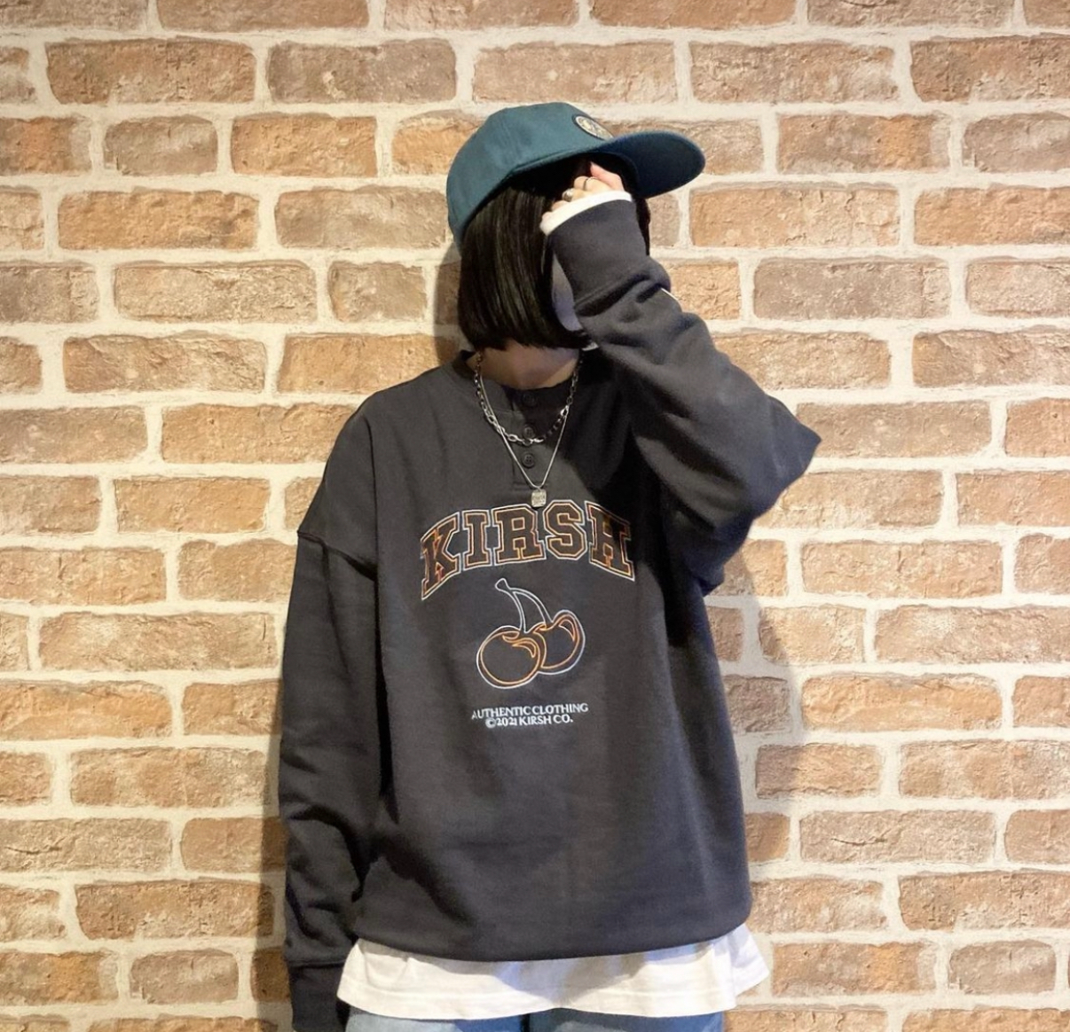 (中古) KIRSH MTM