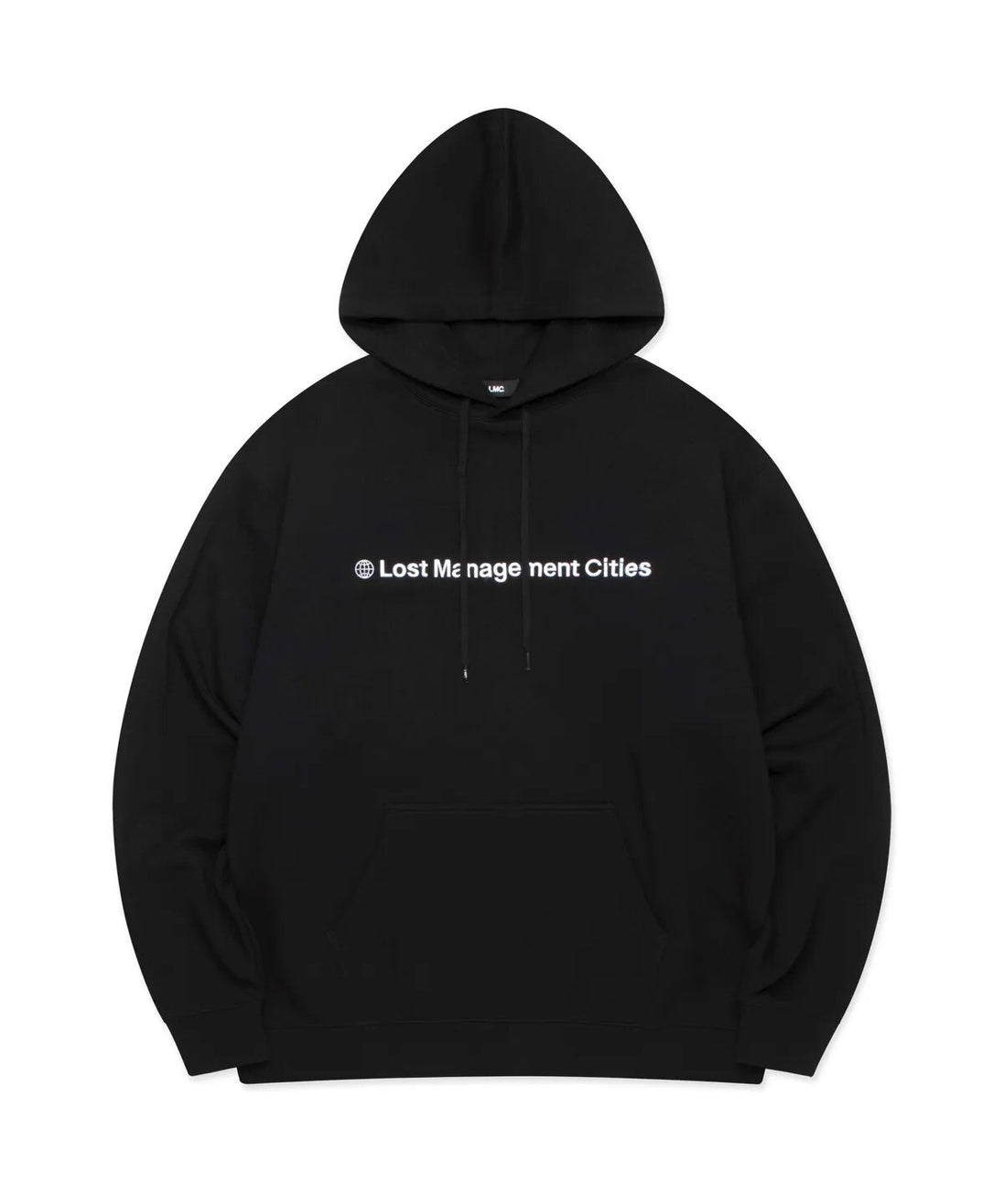 (現貨) LMC - FN OG HOODIE (black)