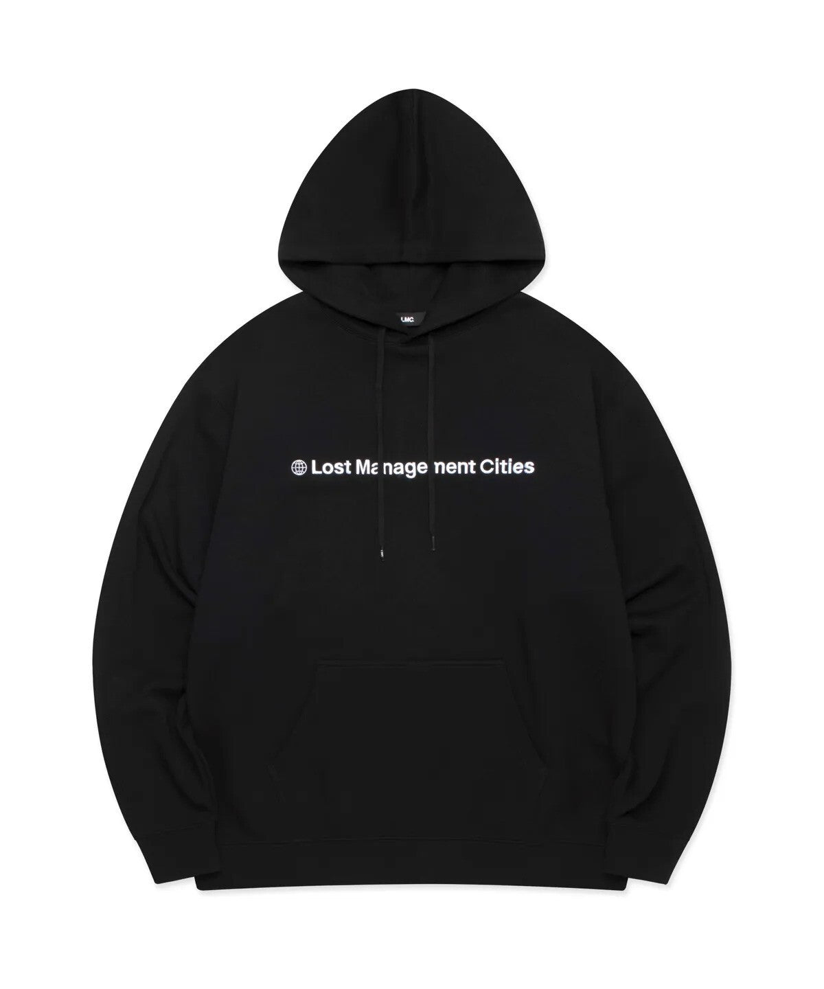 (現貨) LMC - FN OG HOODIE (black)