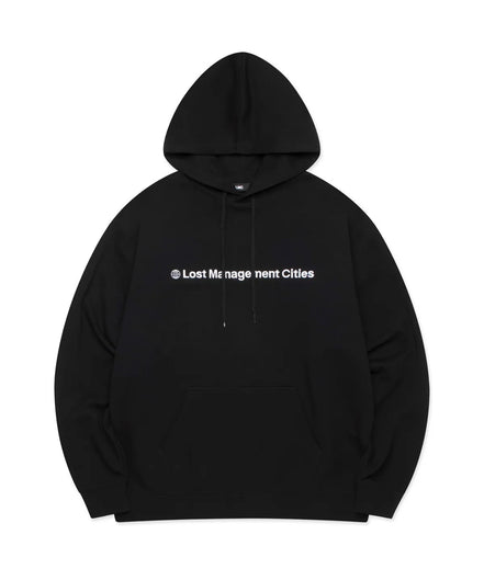 (現貨) LMC - FN OG HOODIE (black)