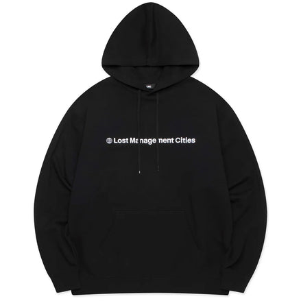 (現貨) LMC - FN OG HOODIE (black)