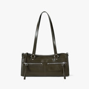 READY DUFFLE BAG (KHAKI）)
