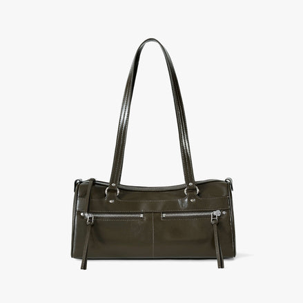 READY DUFFLE BAG (KHAKI）)