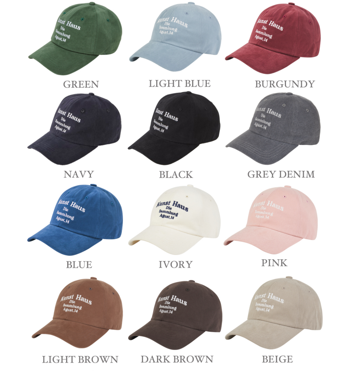 DUMARO CAP