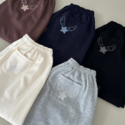KR ANGEL WINGS PANTS (5 COLORS)
