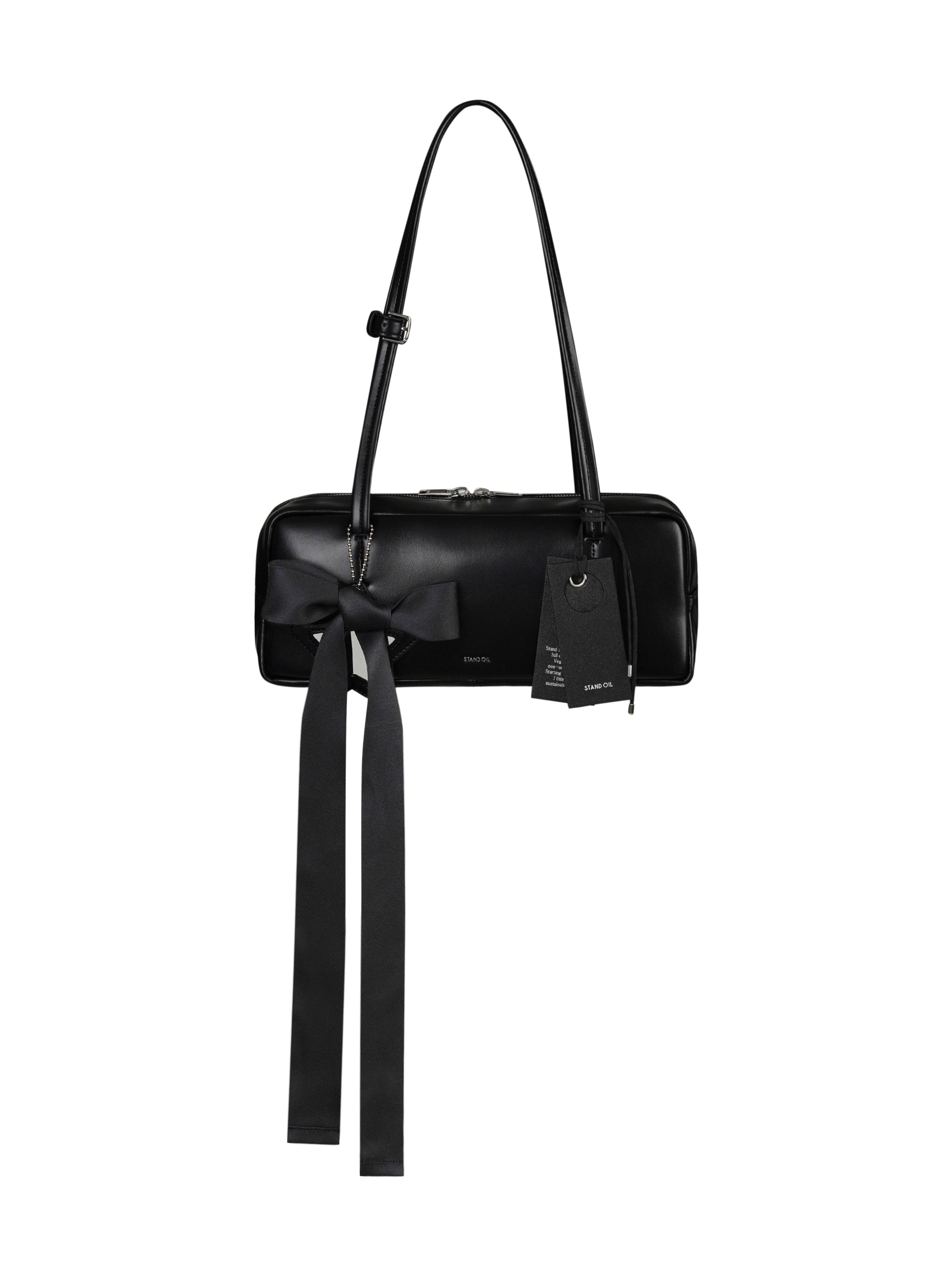 Stand Oil - My Charm SET (BLACK)