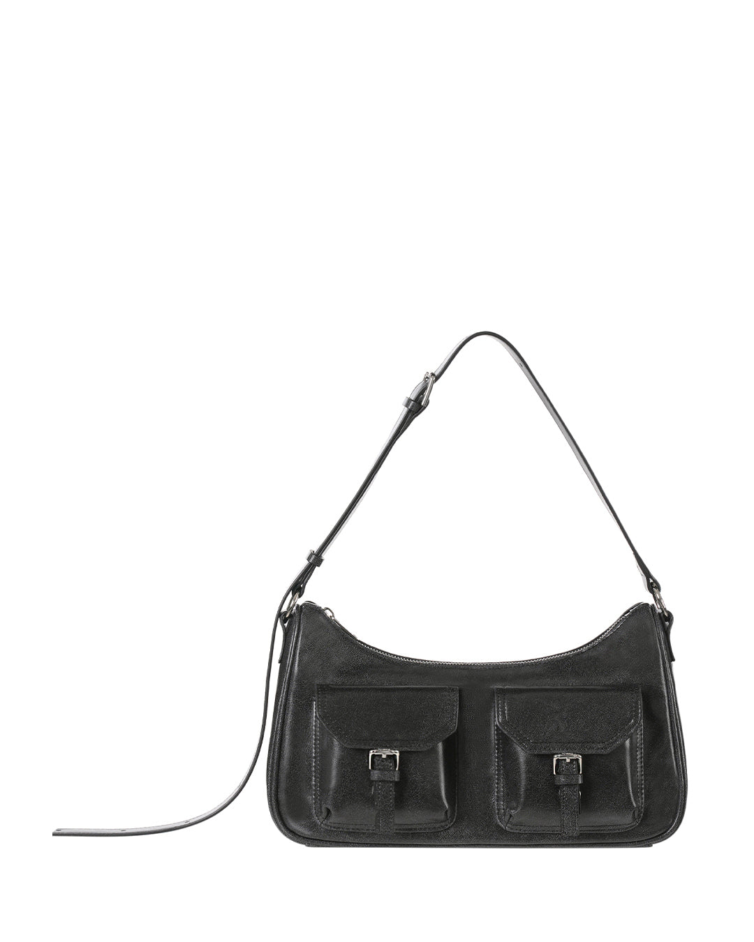 Stand Oil - Joey Bag Mini (Black)