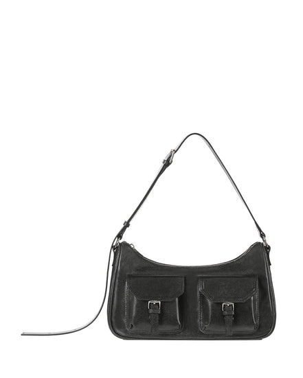 Stand Oil - Joey Bag Mini (Black)
