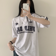 KR FIELD DAYS OVERSIZED TEE (4 COLORS)