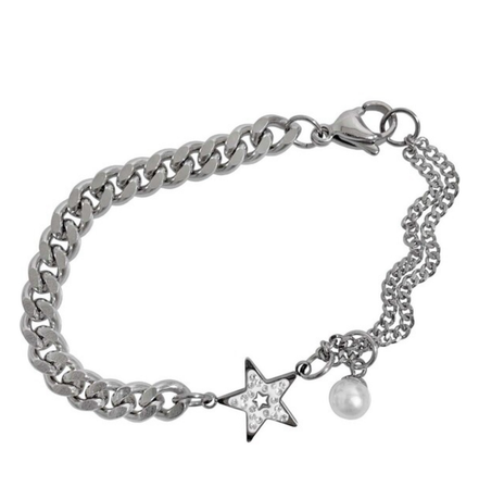 OFUSE - meteor bracelet